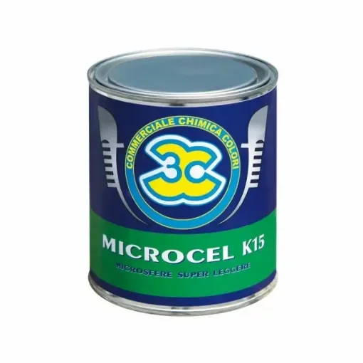 Thickening cellulose microspheres 3C K15 product image