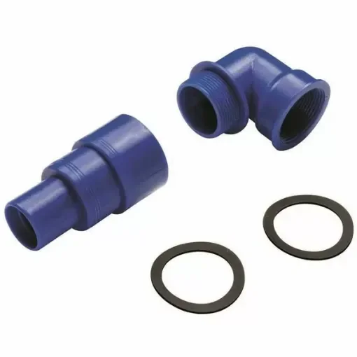 Tank filling connector product image