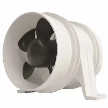 Attwood Turbo 4000 electric vacuum cleaners product image