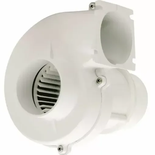 Flanged centrifugal fans 12V product image
