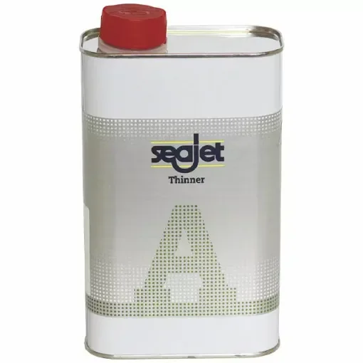 Antifouling Thinner SeaJet Thinner A product image