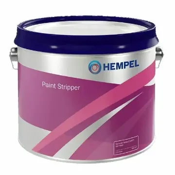 Hempel Paint Stripper product image
