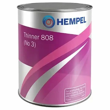 Hempel Antifouling Thinner 808 product image