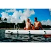 Inflatable Platform Teak - 3x2m - Stay Salti product image
