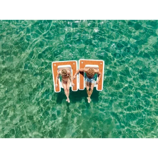 Inflatable Sun Chair - Stay Salti product image