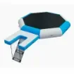 Inflatable Trampoline - 4m - Stay Salti product image