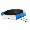 Inflatable Trampoline - 4m - Stay Salti product image