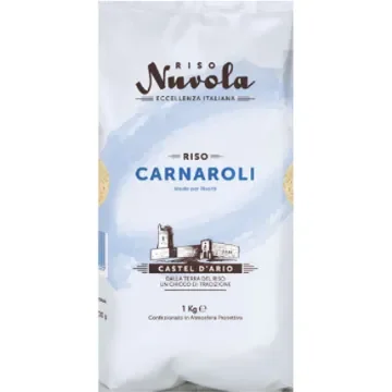 Nuvola Carnaroli rice kg. 1 product image