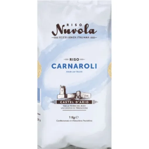 Nuvola Carnaroli rice kg. 1 product image