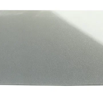 Collection Nadine - Bianco Leather Table Set -  -  50,0cm x  35,0cm - Weight : 410 Gr - Gordon & Gaia product image