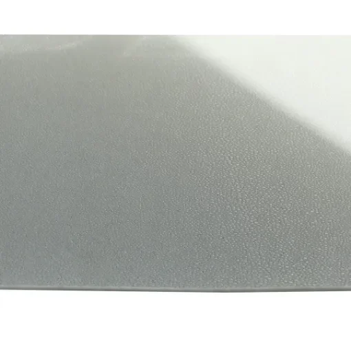 Collection Nadine - Bianco Leather Table Set -  -  50,0cm x  35,0cm - Weight : 410 Gr - Gordon & Gaia product image