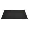 Collection Armand - Black Ebony Leather Desk Pad - Size S -   50,0cm x  35,0cm - Weight : 410 Gr - Gordon & Gaia product image