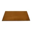 Collection Armand - Light Brown Leather Desk Pad - Size S -   50,0cm x  35,0cm - Weight : 410 Gr - Gordon & Gaia product image