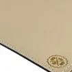 Collection Armand - Beige Leather Desk Pad - Size M -   60,0cm x  40,0cm - Weight : 710 Gr - Gordon & Gaia product image