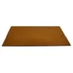 Collection Armand - Cinnamon Leather Desk Pad - Size M -   60,0cm x  40,0cm - Weight : 710 Gr - Gordon & Gaia product image