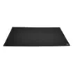 Collection Armand - Black Ebony Leather Desk Pad - Size M -   60,0cm x  40,0cm - Weight : 710 Gr - Gordon & Gaia product image