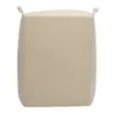 Collection Armand Beige Leather Letter Tray A4 -   33,0cm x  24,0cm x  5,0cm - Weight : 400 Gr - Gordon & Gaia product image