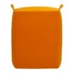 Collection Armand Orange Leather Letter Tray A4 -   33,0cm x  24,0cm x  5,0cm - Weight : 400 Gr - Gordon & Gaia product image