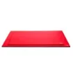 Collection Armand - Red Leather Desk Pad - Size M -   60,0cm x  40,0cm - Weight : 710 Gr - Gordon & Gaia product image