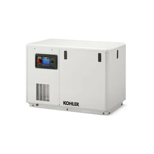 Kohler - 13.5KW Marine Generator - 19132 product image