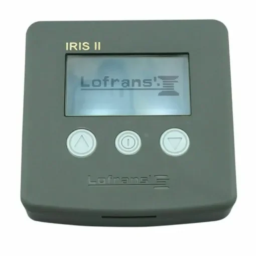 Lofrans Iris 103 Chain Counter product image