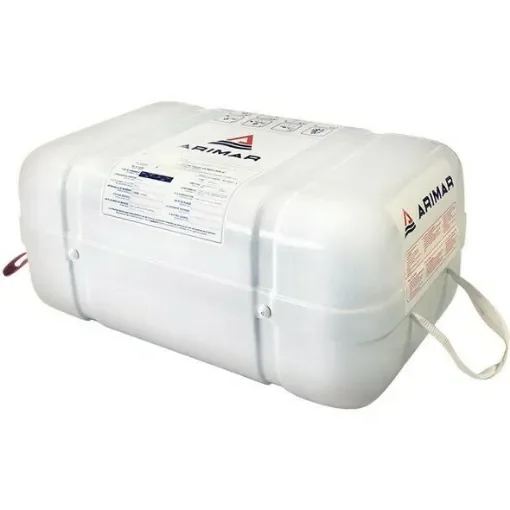Coastal Life Raft 6-Seater | Compact & Lightweight ...
