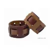 Leather Bottega Napkin Ring product image