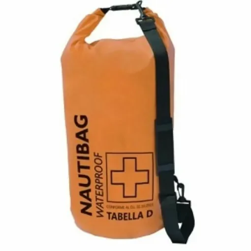 First Aid Kit Table D product image