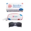 Boarding Glasses - Polarised Black product image