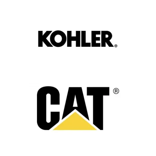 Kohler filters and CAT filters product image
