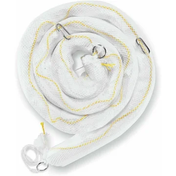 NewPig - PIG® Spaghetti Booms Medium Oil Absorbent - BOM403 product image