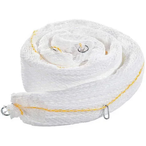 NewPig - PIG® Spaghetti Booms Small Oil Absorbent - BOM203 product image