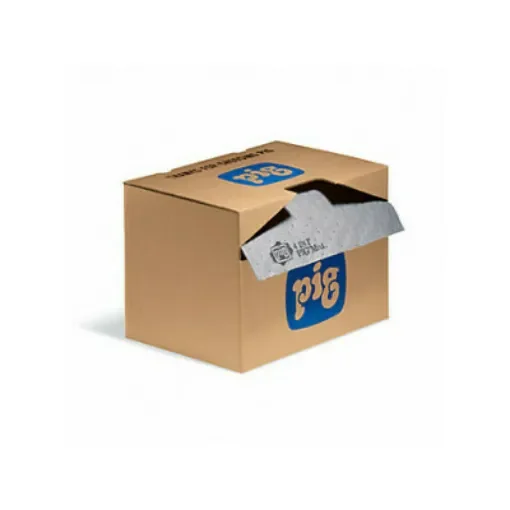 NewPig - PIG 4 IN 1® Absorbent Pads, Universal - MAT235 product image