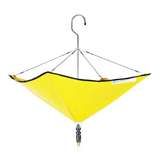 NewPig - PIG® Leak Diverter Rapid Deployment Kit - TLS461-YW product image