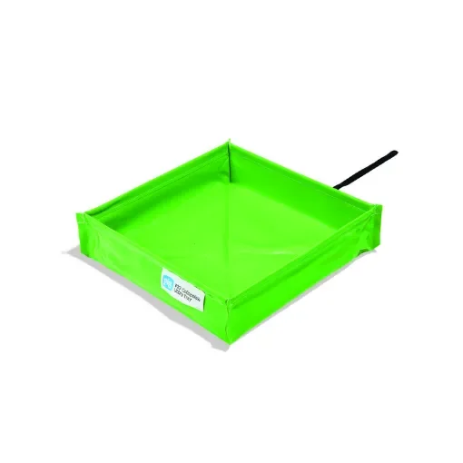 NewPig - PIG® Collapsible Bins for Liquid Collection - PAK1290 product image