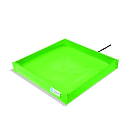 NewPig - Medium Collapsible Bins for Liquid Collection - PAK1291 product image