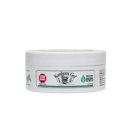 Kanberra - All-Natural Air Purifier Gel - KG00002 product image