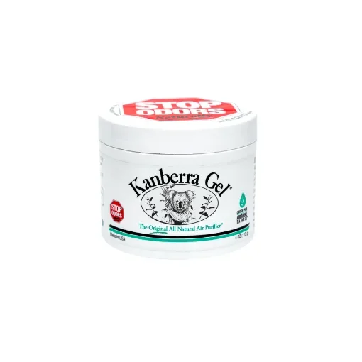 Kanberra - All-Natural Air Purifier Gel - KG00004 product image
