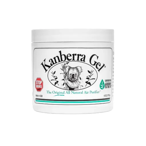 Kanberra - All-Natural Air Purifier Gel - KG00006 product image