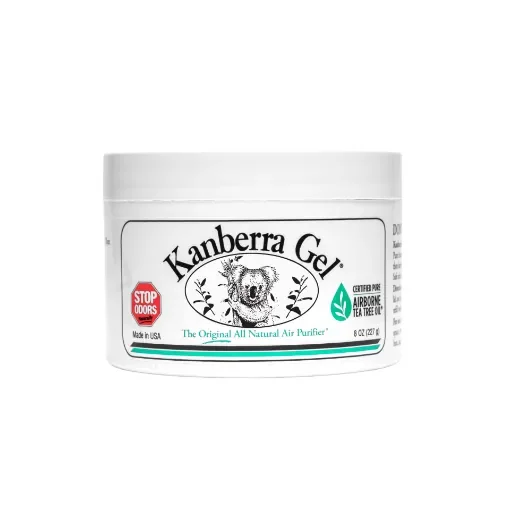 Kanberra - All-Natural Air Purifier Gel - KG00008 product image