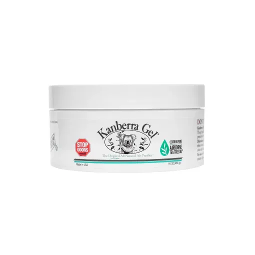 Kanberra - Odor Eliminating Gel 16 oz - KG00016 product image