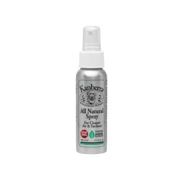 Kanberra - Natural Air Purifying Spray - KS002 product image