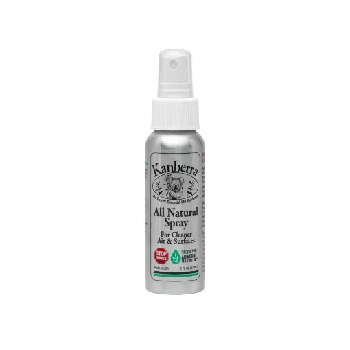 Kanberra - Natural Air Purifying Spray - KS002 product image