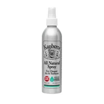Kanberra - Natural Air Purifying Spray - KS008 product image