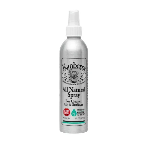 Kanberra - Natural Air Purifying Spray - KS008 product image