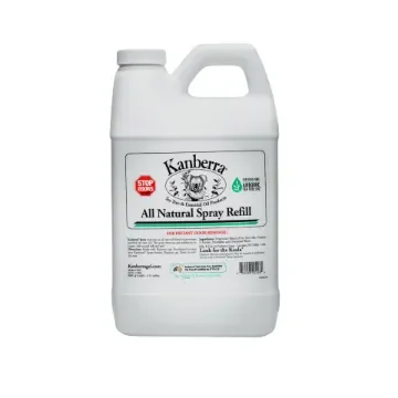 Kanberra - Air Purifying Spray Refill (64oz) - KS64R product image