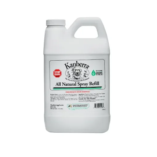 Kanberra - Air Purifying Spray Refill (64oz) - KS64R product image