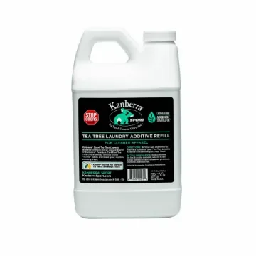 Kanberra - Laundry Additive Natural Odor Eliminator - KSPORTLAUNADD56 product image