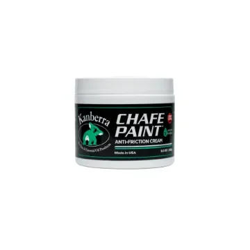 Kanberra - Chafe Paint Anti-Friction Cream 3.5oz - KSPORTCHAFE100G product image