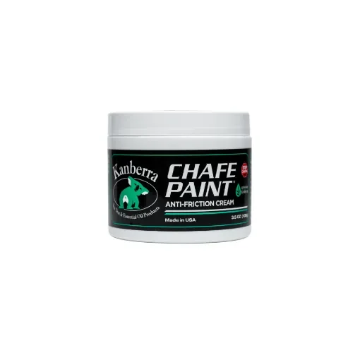 Kanberra - Chafe Paint Anti-Friction Cream 3.5oz - KSPORTCHAFE100G product image